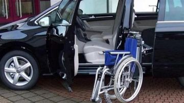 قبل أن تستورد سيارة لذوي الهمم إليك الشروط والمحظورات