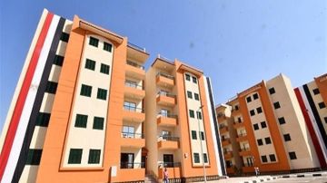 ما هي شروط حجز الشقق البديلة لمستأجري الإيجار القديم؟ ما هي شروط حجز الشقق البديلة لمستأجري الإيجار القديم؟