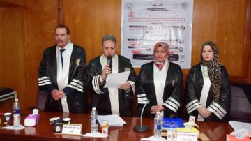 ماجستير عن معالجة الصحافة لأحداث العملية الشاملة سيناء ماجستير عن معالجة الصحافة لأحداث العملية الشاملة سيناء