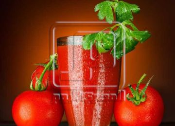 مشروب صباحي يعزز صحتك.. 5 قوائد مذهلة لعصير الطماطم على الريق مشروب صباحي يعزز صحتك.. 5 قوائد مذهلة لعصير الطماطم على الريق
