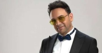 مصطفى قمر: قمر قمرين لون موسيقى جديد.. وطرحها خلال أيام