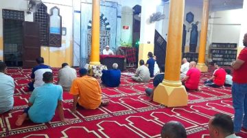 مولد الهدى.. خطة دعوية موسعة من الأوقاف احتفالا بالمولد النبوي