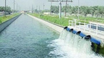 مياه الشرقية: إدراج مشكلة الصرف الصحي بقرية ميت العز ضمن أولويات المرحلة الثانية من مبادرة حياة كريمة