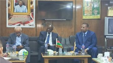 5 آلاف فدان جاهزة للزراعة.. كينيا تفتح أبوابها أمام الفلاحين المصريين