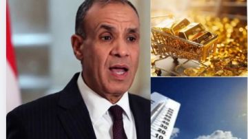 أخبار التوك شو استقرار أسعار الذهب والعملات والطقس..وزير الخارجية يدعو الاتحاد الأوروبي لوضع حد للتصعيد الإسرائيلي أخبار التوك شو استقرار أسعار الذهب والعملات والطقس..وزير الخارجية يدعو الاتحاد الأوروبي لوضع حد للتصعيد الإسرائيلي