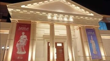 الإسكندر الذي لا نعرفه.. ندوة بالمتحف اليوناني الروماني