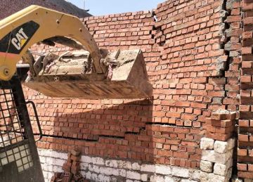 التنمية المحلية : إزالة 4623 حالة تعد خلال أسبوع.. وانطلاق المرحلة الثانية نهاية أغسطس التنمية المحلية : إزالة 4623 حالة تعد خلال أسبوع.. وانطلاق المرحلة الثانية نهاية أغسطس