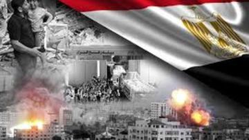 الرئيس السيسي: ما يجري في غزة ليس صراعا بل جريمة ممنهجة وخبير: يعد رسالة حازمة للمجتمع الدولي