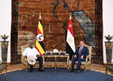 السيسي: التخلي عن جزء من مياه النيل يعني التخلي عن حياتنا.. وهذا لن يحدث