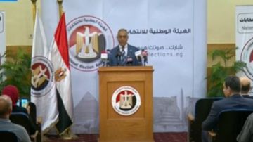 الوطنية للانتخابات: لا شكاوى في جولة الإعادة لمجلس الشيوخ الوطنية للانتخابات: لا شكاوى في جولة الإعادة لمجلس الشيوخ