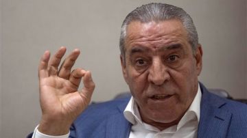 عاجل نائب رئيس فلسطين: موقف الرئيس السيسي من التهجير يضع المجتمع الدولي أمام مسئولياته