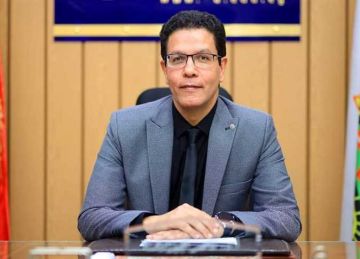 في 16 قرارا.. تجديد وتكليف قيادات جديدة داخل وحدات ومراكز جامعة بنها