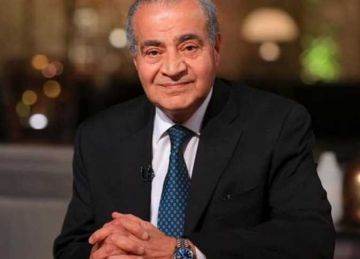 محافظ الشرقية ناعيا الدكتور علي المصيلحي: كان رمزا للإخلاص والكفاءة والنزاهة 