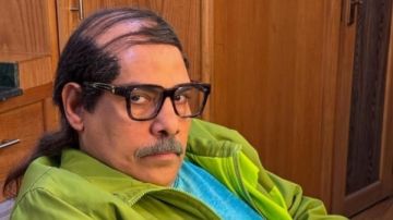 محمد رضوان يكشف كواليس وأسرار شخصيته في روكي الغلابة خاص