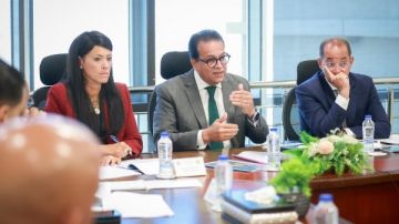 نائب وزير الصحة: لا يصح تخيير الحامل في طريقة الولادة