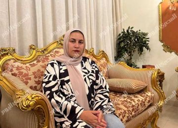 واقعة اعتداء 6 أكتوبر.. ميرنا تتحدث عن محاولة خطف ابنتها وطليقها يرد (قصة كاملة)