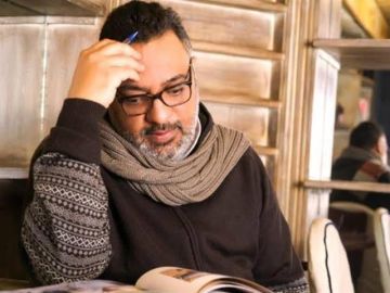 وفاة خالة السيناريست عبد الرحيم كمال.. تفاصيل