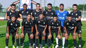الدوري المصري.. الزمالك يواصل استعداداته لمواجهة مودرن سبورت الدوري المصري.. الزمالك يواصل استعداداته لمواجهة مودرن سبورت