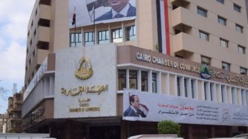 السمدوني: صناعة الحاويات ركيزة حيوية لدعم الاقتصاد الوطني