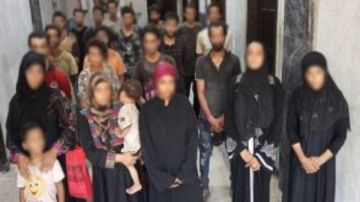 القبض على عصابة تستغل الأطفال في التسول بالعجوزة والدقي