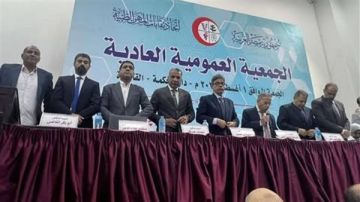 المهن الطبية: 10.3 مليارات جنيه استثمارات للاتحاد.. وزيادة موارد الدمغة 43 المهن الطبية: 10.3 مليارات جنيه استثمارات للاتحاد.. وزيادة موارد الدمغة 43