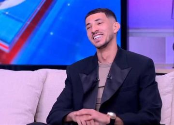  بتمنى يتعظ .. نجم الزمالك السابق يحذر أحمد فتوح بعد اعتذاره