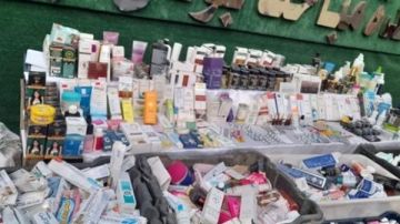 برلمانية تؤكد أهمية دعم المستشفيات بالأدوية والأصناف الناقصة برلمانية تؤكد أهمية دعم المستشفيات بالأدوية والأصناف الناقصة