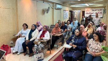 بيطريين الجيزة تنظم دورات تدريبية مجانا للأطباء لمعرفة أحدث طرق العلاج والوقاية بيطريين الجيزة تنظم دورات تدريبية مجانا للأطباء لمعرفة أحدث طرق العلاج والوقاية