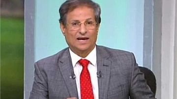 تجاوزات في حق الخطيب.. الأعلى للإعلام يتلقى شكوى من النادى الأهلي ضد الكابتن مصطفى يونس