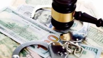 تصل للحبس 15 عاما .. مقترح برلماني لتغليظ عقوبات جرائم غسل الأموال