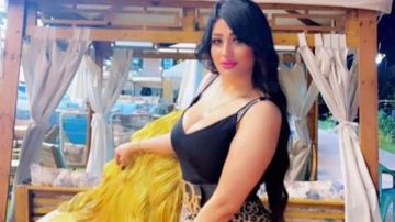 تفاصيل القبض على البلوجر نورهان حفظي بتهمة نشر مقاطع خادشة للحياء تفاصيل القبض على البلوجر نورهان حفظي بتهمة نشر مقاطع خادشة للحياء