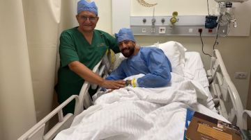 تفاصيل جراحة مروان حمدي مهاجم الإسماعيلي وموعد عودته للمشاركة