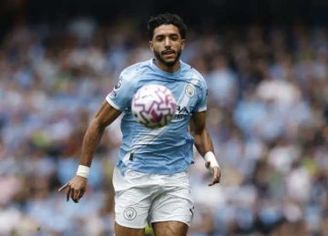 تقييم عمر مرموش بعد هزيمة مانشستر سيتي أمام توتنهام في الدوري الإنجليزي