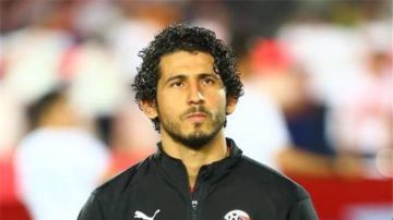 حجازي أساسي.. تشكيل ناري بين الأهلي ونيوم في افتتاح الدوري السعودي للمحترفين