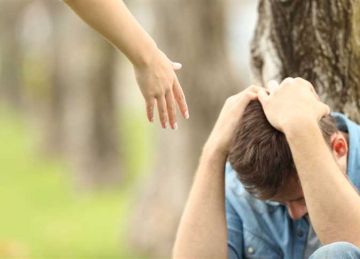 دراسة تكشف ارتباط الرجال الذين ولدوا في هذه الفصول معرضون للإصابة لـ الاكتئاب