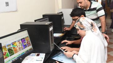 رابط مباشر للتسجيل في المرحلة الثانية من تنسيق الجامعات 2025 رابط مباشر للتسجيل في المرحلة الثانية من تنسيق الجامعات 2025