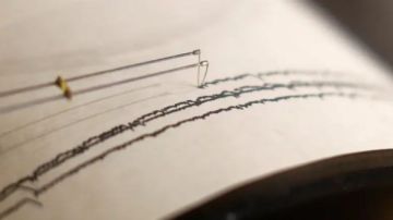 زلزال بقوة 4.9 درجة يضرب قبالة الساحل الشرقي لأستراليا