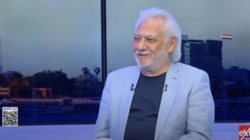 سامح الصريطي: السياسة هي فن معاملة الجماهير.. والفنان قائد رأي ومعبر عنهم سامح الصريطي: السياسة هي فن معاملة الجماهير.. والفنان قائد رأي ومعبر عنهم