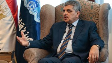 عاجل 66 من العائدات بالدولار.. رئيس هيئة قناة السويس يكشف حجم الخسائر بسبب التوترات