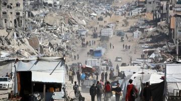 عاجل محادثات تمهيدية في القاهرة لكسر جمود مفاوضات غزة.. ما موقف حماس وإسرائيل؟