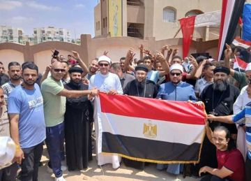 مجلس الشيوخ 2025.. إقبال كبير أمام لجان الشرقية في ثاني أيام الانتخابات