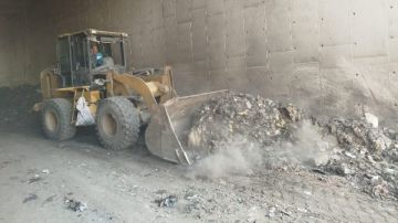 محافظة الجيزة تطلق حملات مكبرة لتحسين كفاءة الأنفاق أسفل الطريق الدائري والمحاور والكباري