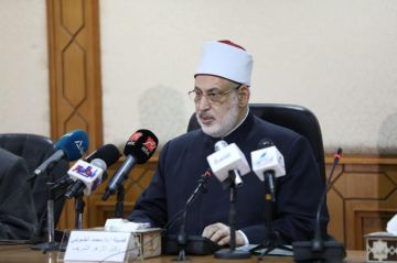 مدير مستشفى سيد جلال: حالة الطبيب مستقرة.. ووكيل الأزهر يطالع آخر التطورات