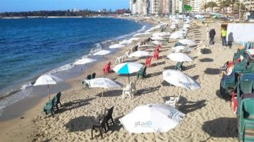 مسؤول سابق يكشف مفاجأة عن عدد المنقذين على شاطئ أبو تلات مسؤول سابق يكشف مفاجأة عن عدد المنقذين على شاطئ أبو تلات