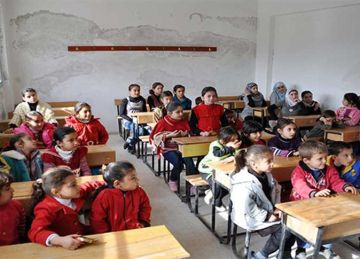 مشاركة المعلمين بالحصة بأعمال الامتحانات..قرار عاجل من وزارة التعليم قبل بدء الدراسة 2026 2025