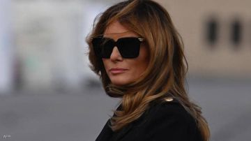 ميلانيا ترامب تحرج موظفي مجلة أمريكية شهيرة