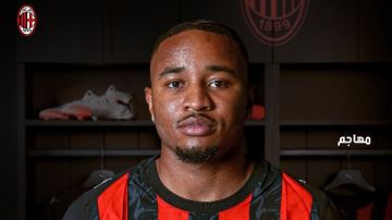 نكونكو يرحل عن تشيلسي وينضم إلى ميلان الإيطالي