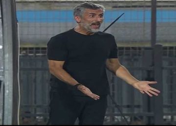 هربانة منه .. شوبير عن تعامل ريبيرو مع مباراة بيراميدز هربانة منه .. شوبير عن تعامل ريبيرو مع مباراة بيراميدز