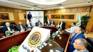 وزير الإسكان ومحافظ الغربية يتابعان سير العمل بمشروعات حياة كريمة بالمحافظة