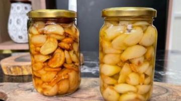 أضرار تخزين الثوم في الفريزر.. احذر التسمم الغذائي